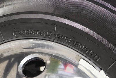 2017 RAM 3500 Lone Star