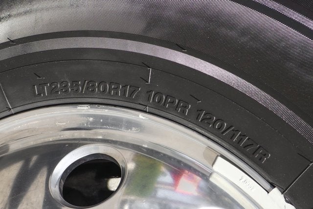 2017 RAM 3500 Lone Star