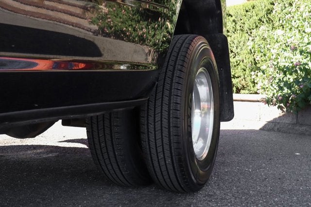 2017 RAM 3500 Lone Star