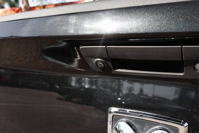 2017 RAM 3500 Lone Star