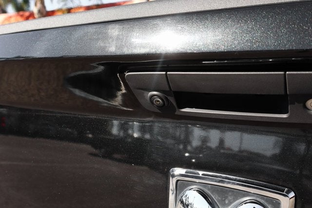 2017 RAM 3500 Lone Star