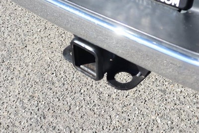 2017 RAM 3500 Lone Star