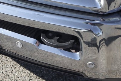 2017 RAM 3500 Lone Star