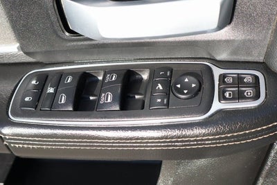 2023 RAM 3500 Big Horn