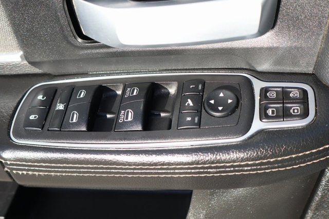 2023 RAM 3500 Big Horn