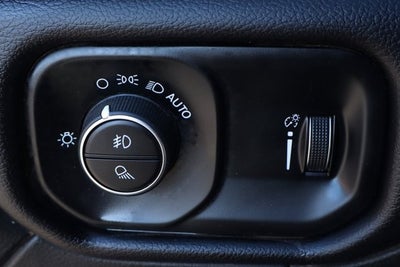 2023 RAM 3500 Big Horn