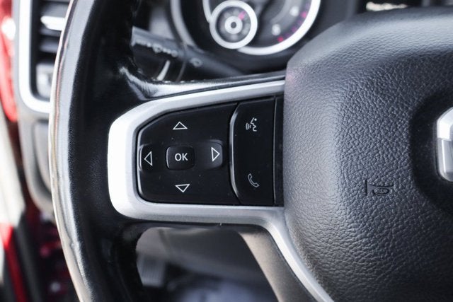 2023 RAM 3500 Big Horn