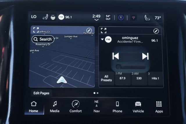 2023 RAM 3500 Big Horn