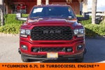 2023 RAM 3500 Big Horn