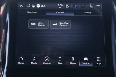 2023 RAM 3500 Big Horn