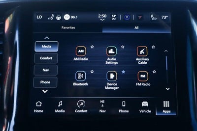 2023 RAM 3500 Big Horn