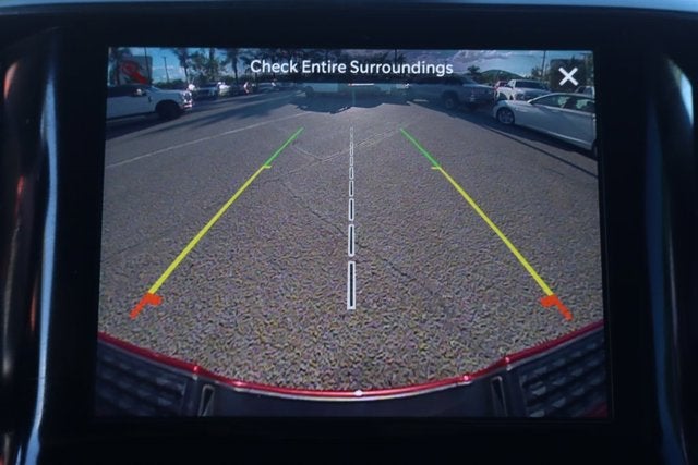 2023 RAM 3500 Big Horn