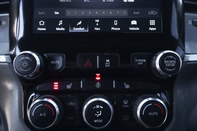 2023 RAM 3500 Big Horn