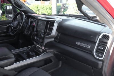 2023 RAM 3500 Big Horn