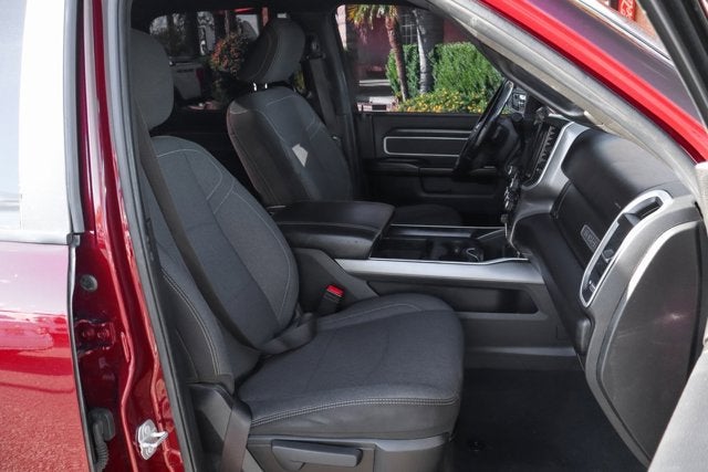 2023 RAM 3500 Big Horn