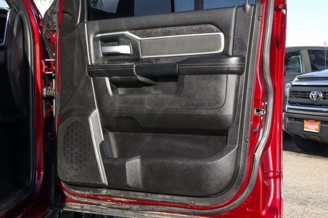 2023 RAM 3500 Big Horn