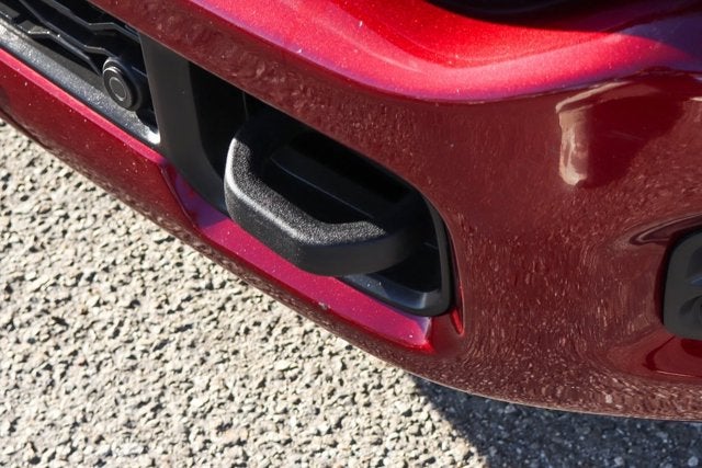 2023 RAM 3500 Big Horn