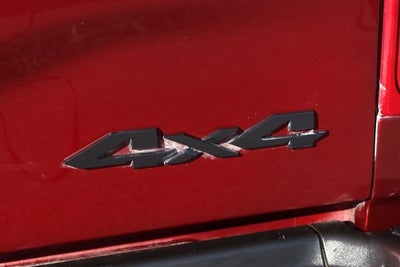 2023 RAM 3500 Big Horn