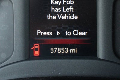 2021 RAM 3500 Big Horn