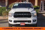 2021 RAM 3500 Big Horn