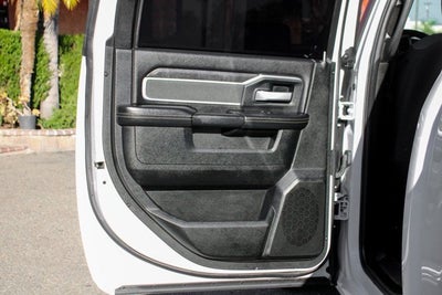 2021 RAM 3500 Big Horn