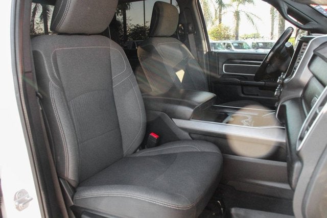 2021 RAM 3500 Big Horn