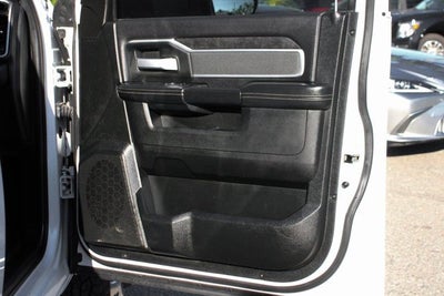 2021 RAM 3500 Big Horn