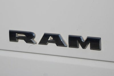 2021 RAM 3500 Big Horn