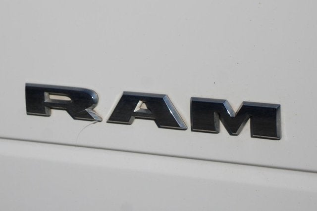 2021 RAM 3500 Big Horn