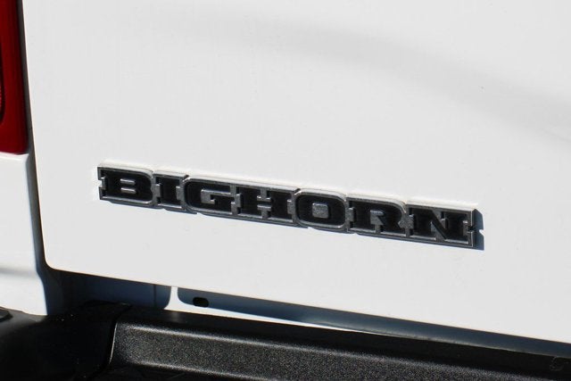 2021 RAM 3500 Big Horn