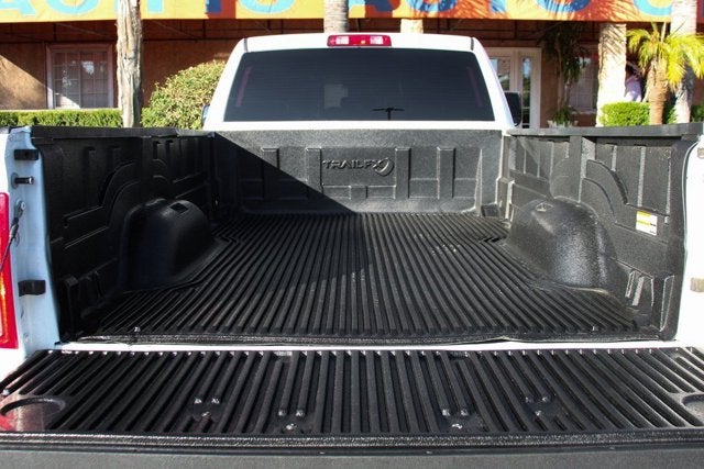 2021 RAM 3500 Big Horn