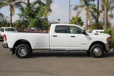 2023 RAM 3500 Big Horn