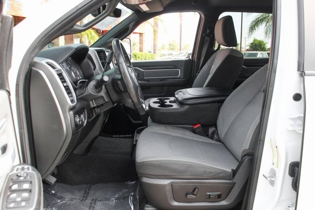 2023 RAM 3500 Big Horn