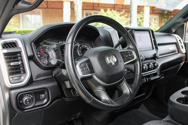 2023 RAM 3500 Big Horn