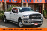 2023 RAM 3500 Big Horn