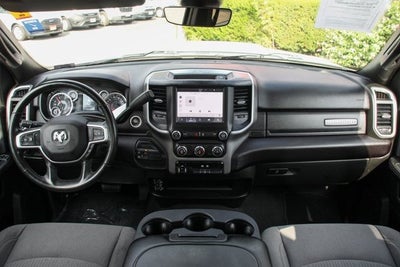 2023 RAM 3500 Big Horn