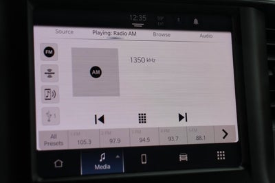 2023 RAM 3500 Big Horn