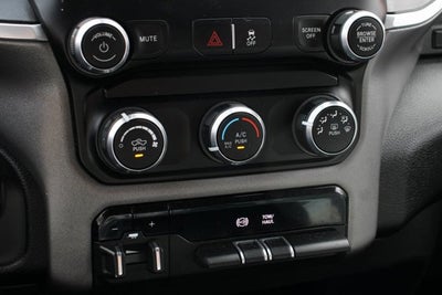 2023 RAM 3500 Big Horn