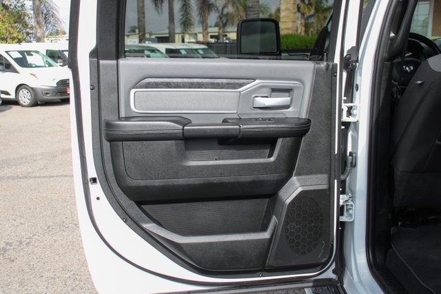 2023 RAM 3500 Big Horn