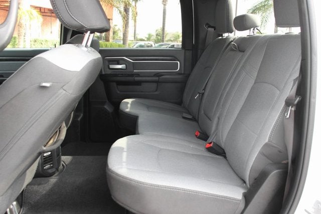 2023 RAM 3500 Big Horn