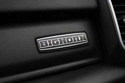 2023 RAM 3500 Big Horn