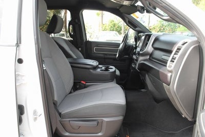 2023 RAM 3500 Big Horn