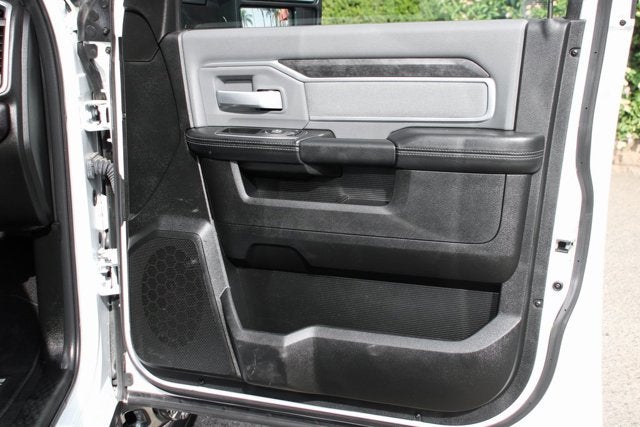 2023 RAM 3500 Big Horn