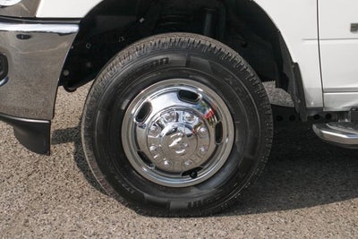 2023 RAM 3500 Big Horn