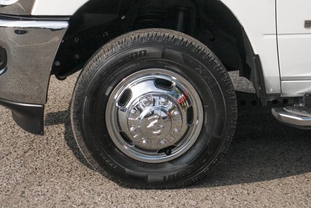 2023 RAM 3500 Big Horn