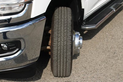 2023 RAM 3500 Big Horn