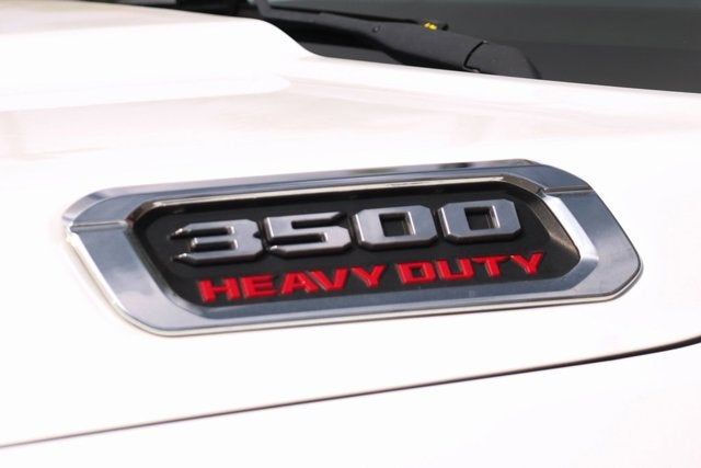 2023 RAM 3500 Big Horn