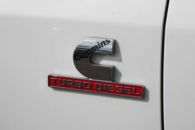 2023 RAM 3500 Big Horn