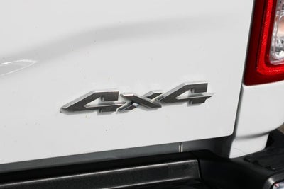 2023 RAM 3500 Big Horn