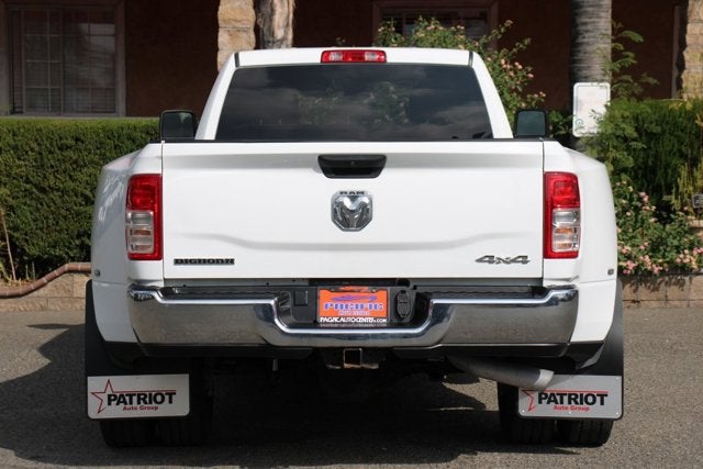 2023 RAM 3500 Big Horn